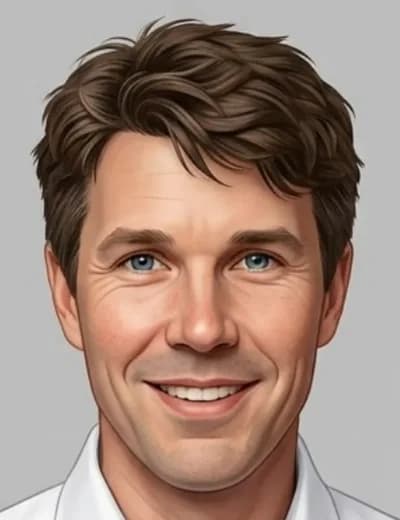 Maarten Coumans